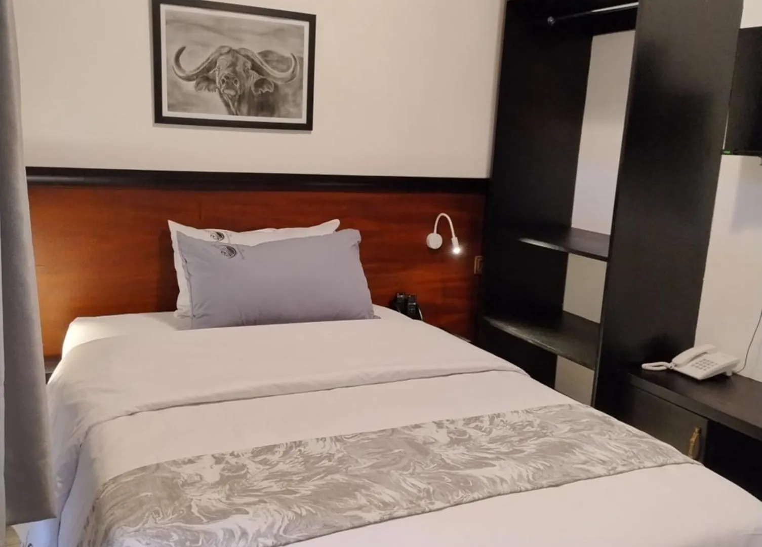 Ska The Boutique B&B Kampala Bed & Breakfast