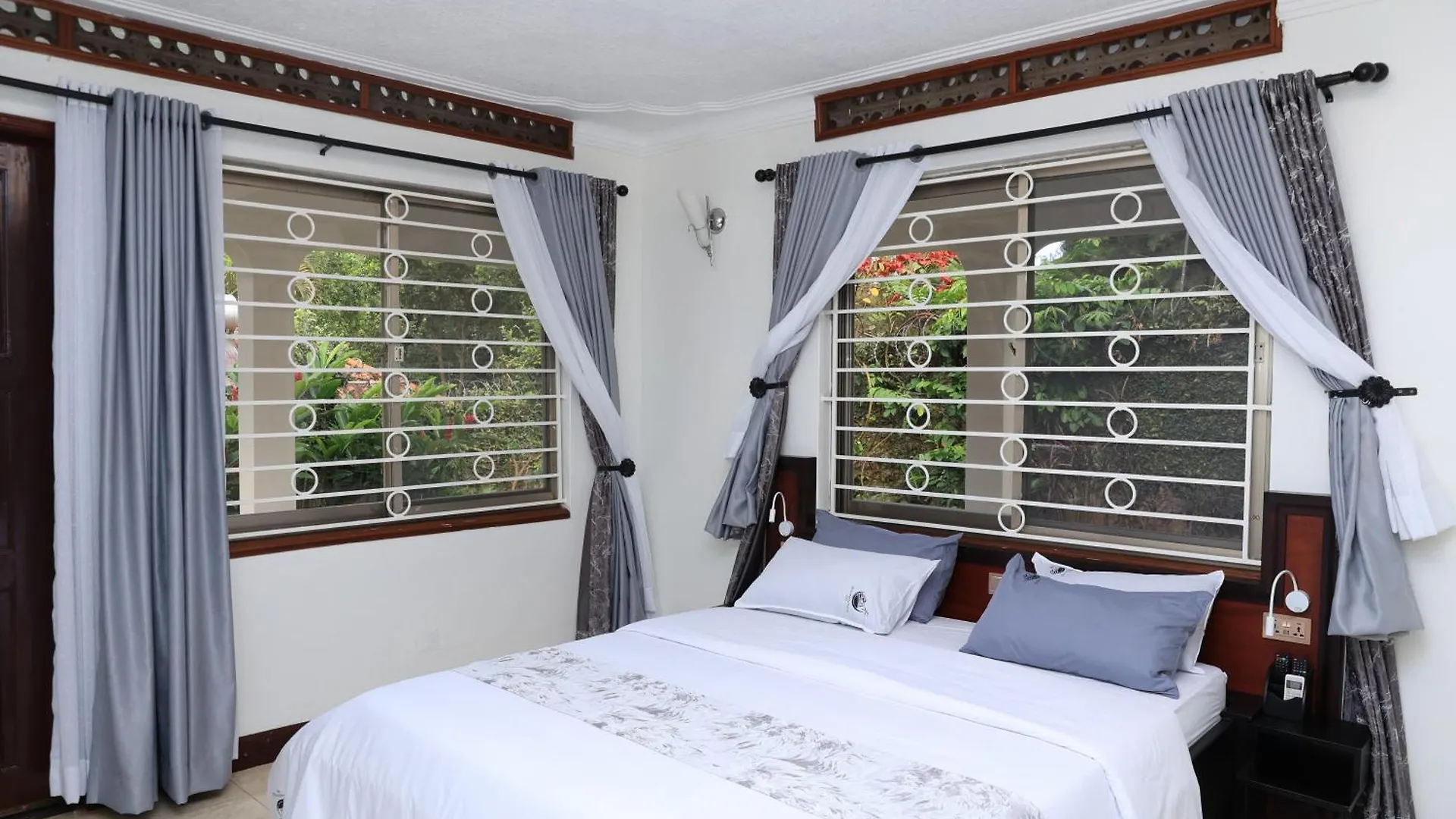 Ska The Boutique B&B Kampala Bed & Breakfast