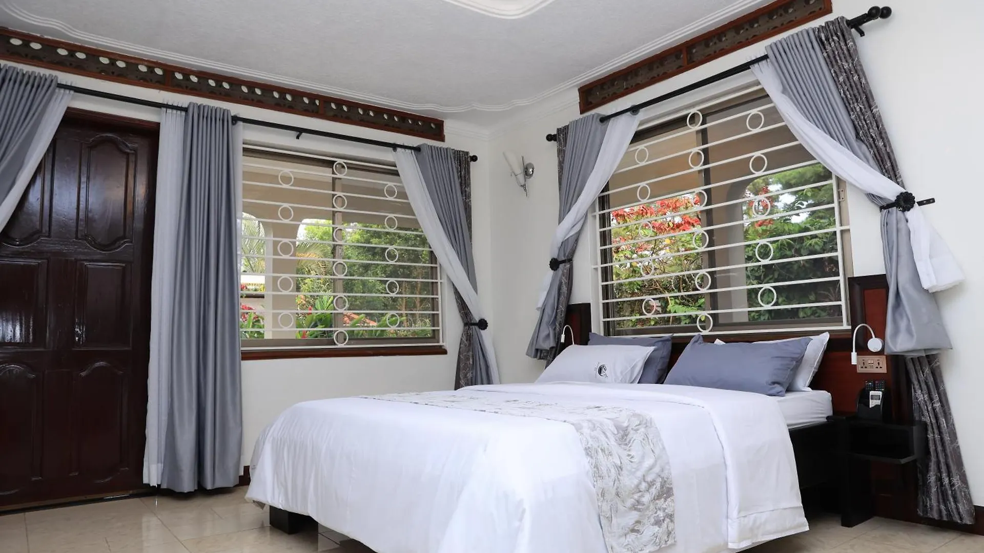 Ska The Boutique B&B Kampala