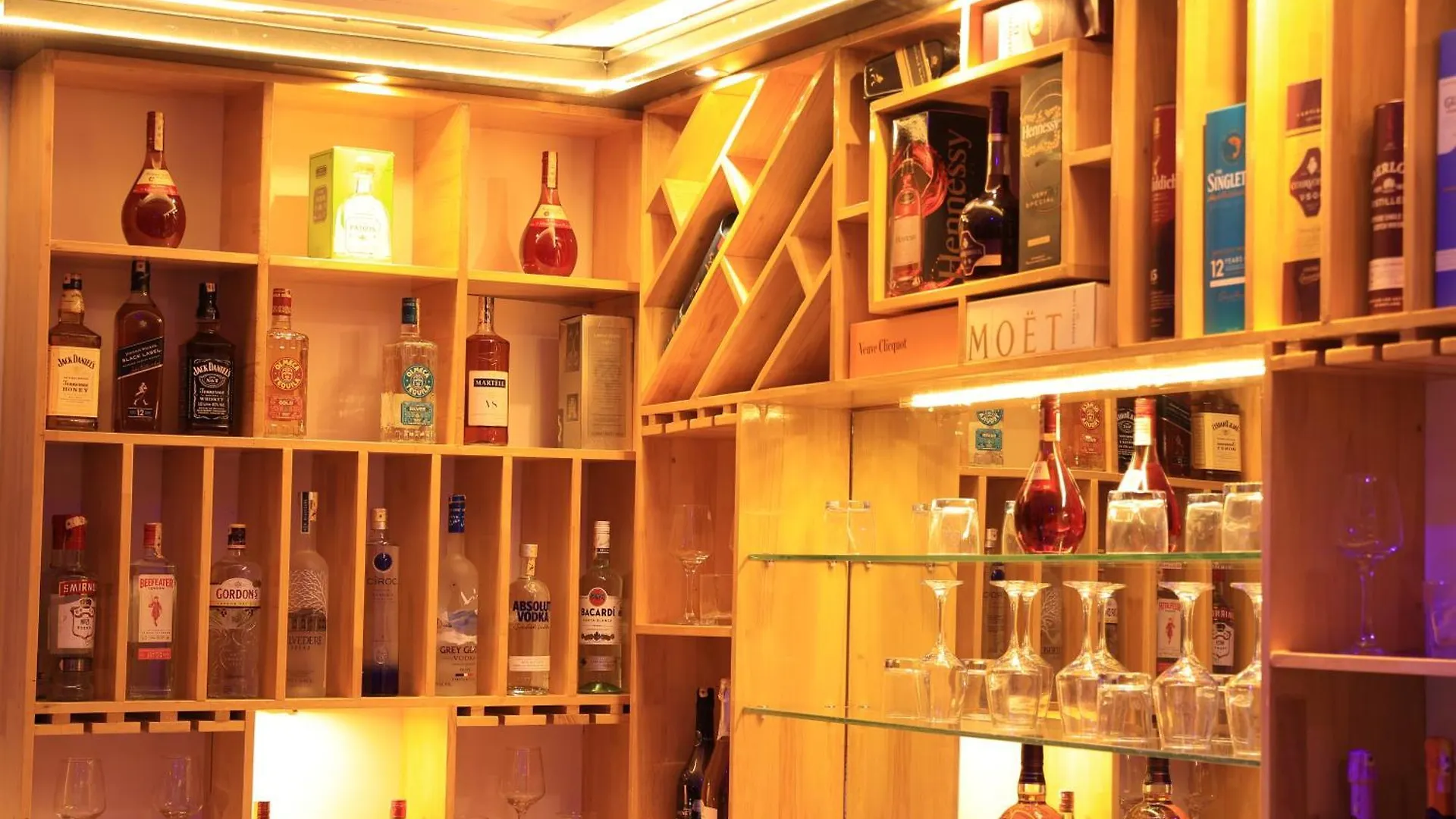 Ska The Boutique B&B Kampala Bed & Breakfast